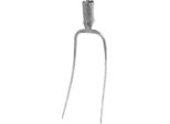 Forcone F102KX, 2 Denti, Per Fieno, Komaxit, Senza Manico
