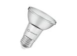 Faretto Led PAR20 E27, 927, Smerigliato, 36 Dimensioni - Lampada Led/Multi-Led 220V E27 Ledpa...