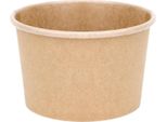 Contenitore Per Zuppa Riciclabile Fiesta 230 Ml 98(Ø)Mm (500 Pezzi)