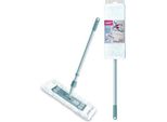 Mop York 081690, Magnetic, Cotone, Per Pavimenti