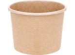 Contenitori Per Zuppa Riciclabili Fiesta 340 Ml 98(Ø) Mm (500 Pezzi)