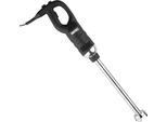Frullatore Manuale Buffalo Con Velocità Variabile E Asta Da 500 Mm