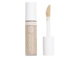 Gosh Concealer Alta Copertura Correttore Forte Con Applicatore 003 Sand, 6Ml