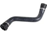 Tubo Radiatore, Inferiore Destro Metzger Per Bmw X3 (F25)