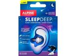 Alpine 2863071 Alpine Sleep Deep OhrstöPsel 27 Db Kunststoff, 1 St.