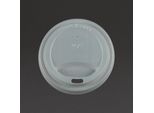 Coperchi Compostabili Vegware Per Tazze Per Bevande Calde