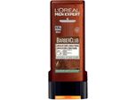 L'oréAl Paris Men Expert Barber Club Gel Doccia Olio Essenziale 400 Ml
