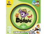 Asmodee Dobble Kids, Gioco Di Carte
