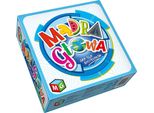 Multigra Testa Saggia - Gioco Per Famiglie 01577