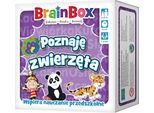 Brainbox - Conosco Gli Animali Rebel