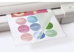 Film Di Laminazione A3, 303X426 Mm, 100 Micron, Opaco, 100 Pz
