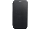 Custodia / Cover Per Samsung Galaxy S23 Plus Nero - Libro Elegance Book