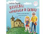 Nonno, Racconta La Repubblica Ceca - Galateo Ed Etica Per I Bambini (ŠPačEk Ladislav)