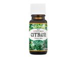 Olio Essenziale 100% Naturale Per Aromaterapia 10 Ml, Limone