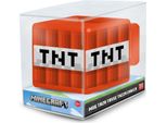 Tazza Minecraft 3D - Tnt Box 440 Ml