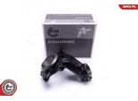 Esen Skv 47SKV572 Fuso A Snodo Sospensione Sterzo Adatto Per Peugeot 206 Hatchback (2A/C) Anteriore Destro