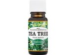 Olio Essenziale 100% Naturale Per Aromaterapia 10 Ml, Tea Tree