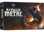 Batman Metal Dc - Gioco Iniziale Egmont