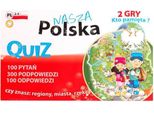 Promo Gioco Quiz 2In1 La Nostra Polonia Chi Si Ricorda? 804501 Artyk
