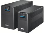 Eaton 5E Gen2 1200 Usb Uninterruptible Power Supply (Ups) Line-Interactive 1.2 Kva 660 W 2 Ac Outlet(S)