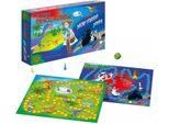Nell'era Dei Dinosauri I Fantasmi Dell'antico Castello Gioco 0429 Alexander P8