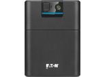 Eaton 5E 2200 Usb Iec G2, Ups 2200VA / 1200 W, 6X C13