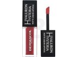 Dermacol Hyaluron Hysteria Matte Rossetto Liquido N.08 4,5 Ml