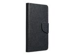 Custodia / Cover Per Samsung Galaxy A5 2016 (A510) Nero - Libro Fancy Book