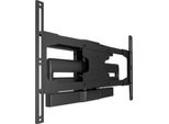Chief ODMLA25 Staffa Per Display Segnaletici 2,03 M (80" ) Nero (ODMLA25)"