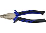 Pinze Universali, Pinze Combinate 200 Mm, Pinze A Becchi Piatti