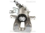 Pinza Freno Triscan Per Vw Caddy Iii Kombi (2KB, 2KJ, 2CB, 2CJ) Ø41 Mm 8175 29230
