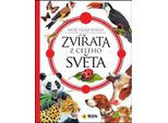 Animali Di Tutto Il Mondo - Il Mio Grande Libro