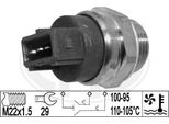 Era 331020 Interruttore Termico Ventola Radiatore Per Opel Omega B Berlina (V94) Omega B Caravan (V94) Per Vauxhall Omega (B) Estate (V94)