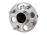 Set Di Cuscinetti Ruota Posteriori Optimal Per Hyundai I10 Iii (AC3, AI3) 132 Mm 922409