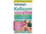 Tetesept Collagene 1000 Intens Compresse 30 Capsule