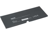 Fujitsu Lifebook U745, T904 Li-Pol 14,4V 3150Mah 45Wh