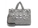 Suri Frey Borsa A Tracolla Borsa A Tracolla Sherry Cityshopper Darksilver Argentato