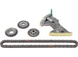 Set Di Catene, Trasmissione Pompa Olio Vw A2, Polo, Lupo, Ibiza Fabia, Roomster