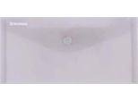Busta Con Stampa Trasparente Dl Pp, Fumo