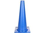 Cono Merco Sport Blu Altezza/Larghezza 10 Cm