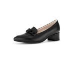 Gabor 31.441 Scarpe Da Donna - Decolletè Nero Elegante Nuovo