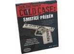Thinkfun Cold Cases: La Storia Della Morte