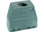 Manicotto Han 10B-Gg-M32 - Presa Per Connettore Industriale 19 30 010 0427