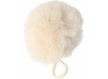Inca Goma Pompom Avorio 1 U