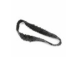 Nastro Elastico Nero Inca Con Paillettes 1 U