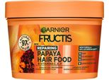 Fructis Hair Food Maschera Riparatrice Alla Papaya Di Garnier - 400Ml