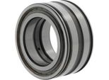 Cuscinetto A Rulli Cilindrici SL04140 -D-PP Id 140Mm Od 200Mm Larghezza80Mm Ina