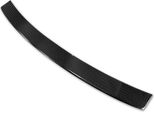Protezione Del Bordo Del Bagagliaio Dell'audi Q5 2008-2017 (Carbonio)