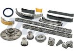 Dolz SKCN053 Kit Catena Di Distribuzione Per Nissan NP300 Navara Pickup (D40) Pathfinder Iii (R51) Pick Up (D22)