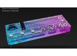 Alphacool Core Distro Plate 360 Rechts VPP/D5 (15475)